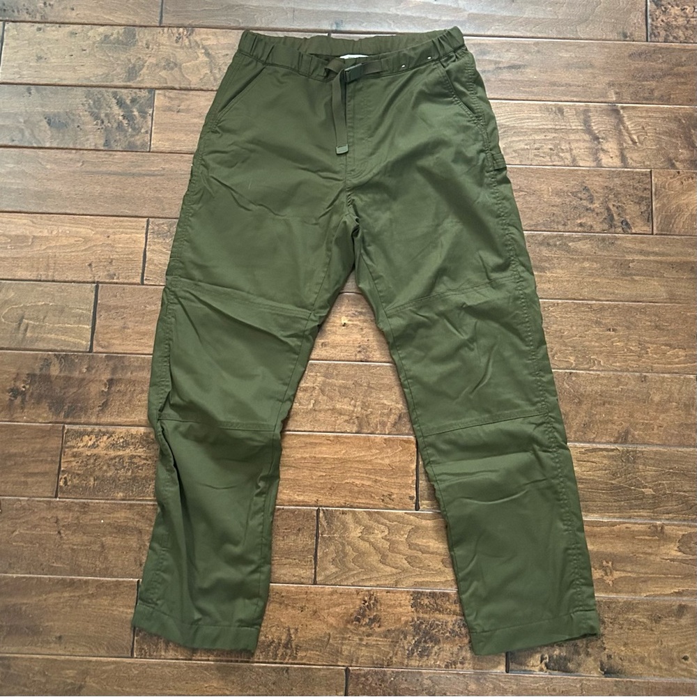JW Anderson x Uniqlo Pants